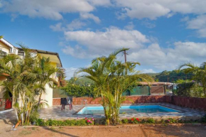 Suman Villa